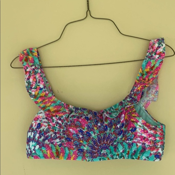 Multi colored bikini - Picture 2 of 3